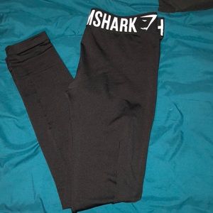 Gymshark full length leggings